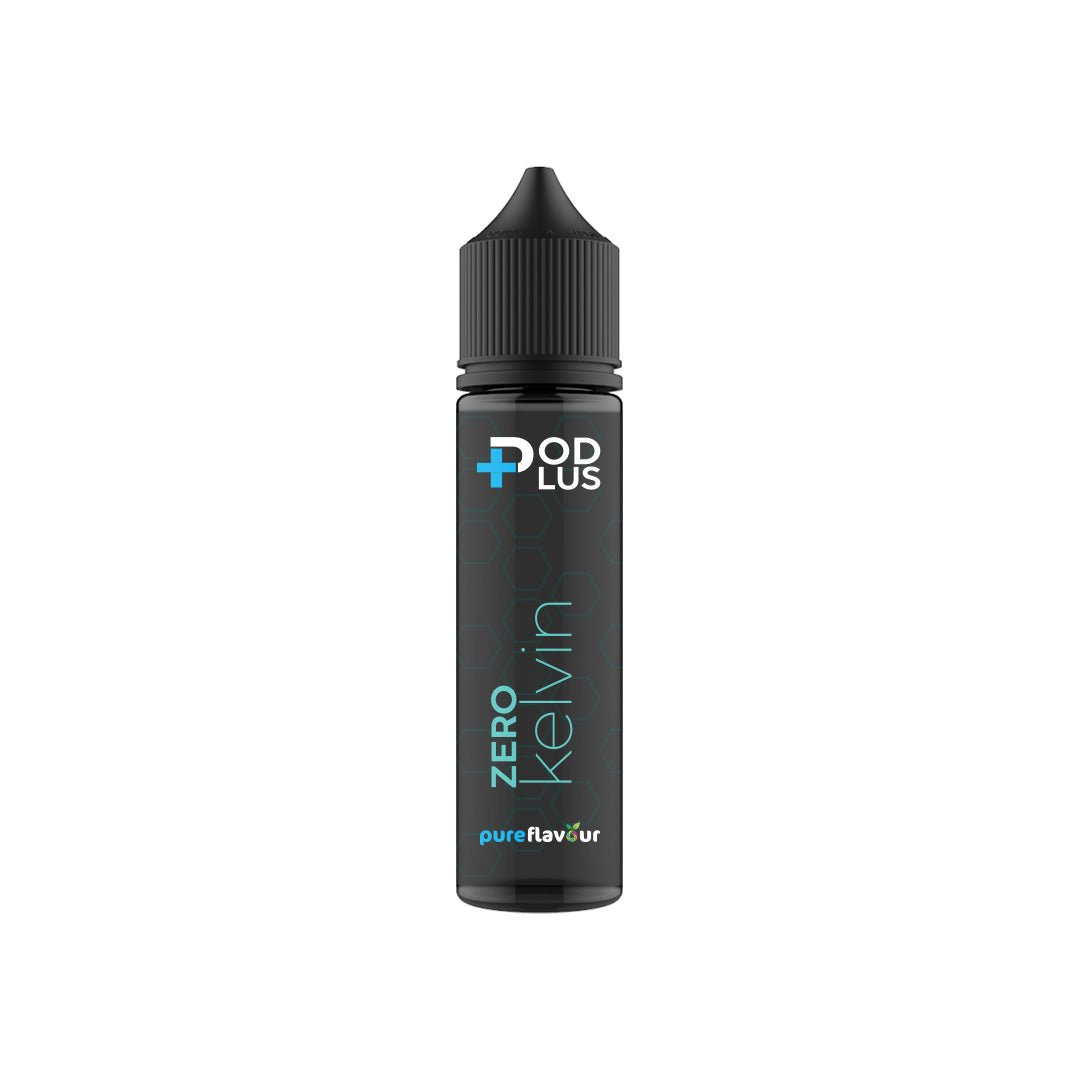 Pod Plus Salt/MTL Flavour Shot 60ml