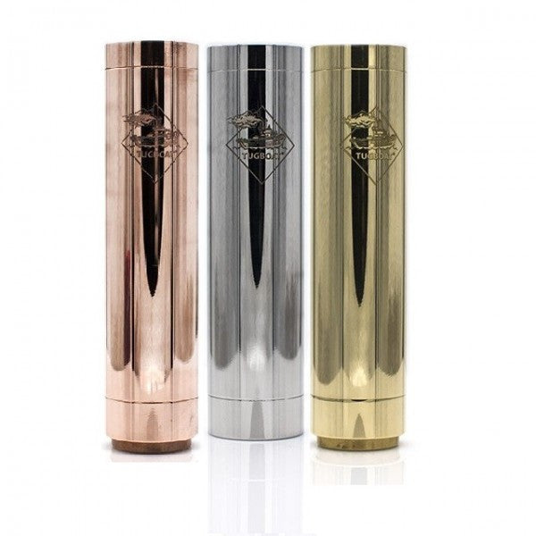 elf bar vape uk TUGBOAT UNREGULATED BOX MOD CLON main image 0