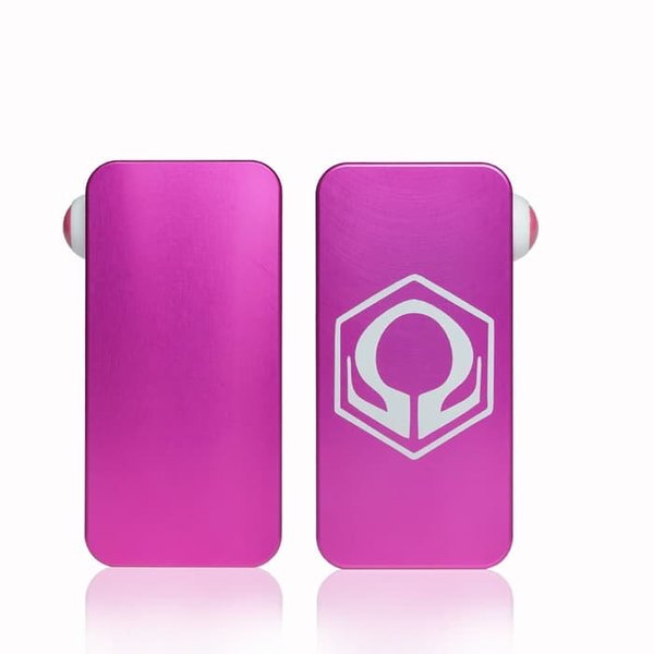 HexOhm V3.0 Anodized Box Mod