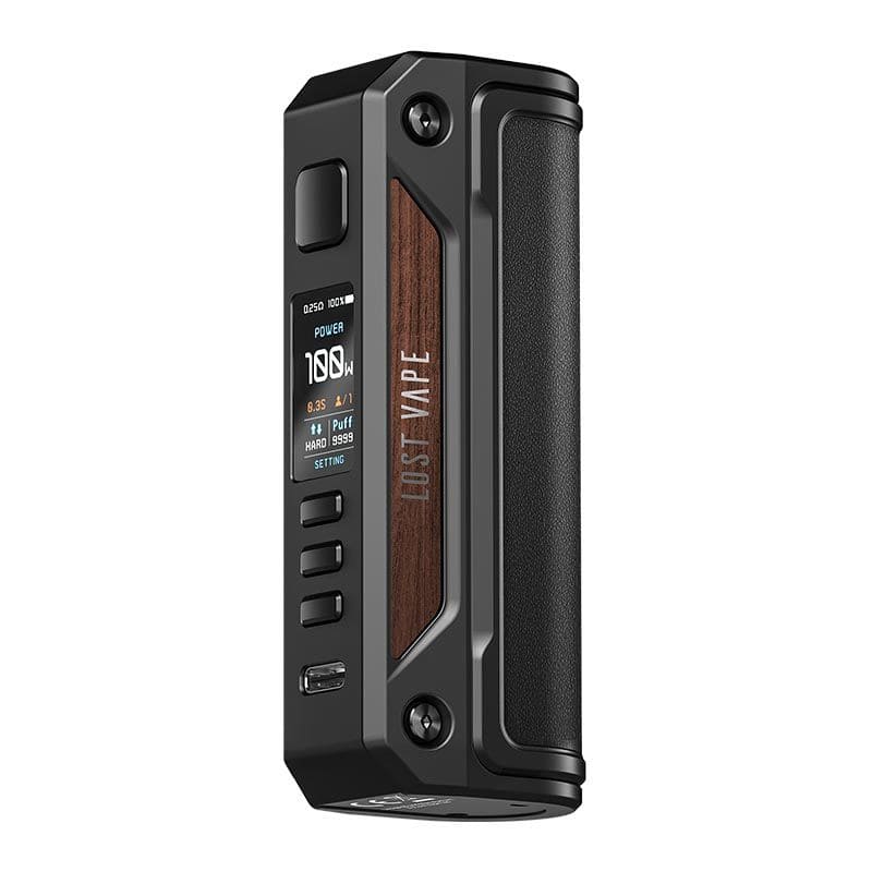 Lost Vape Thelema Solo 100W Mod