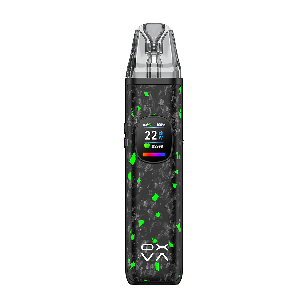 OXVA Xlim Pro V2 DNA Pod Kit