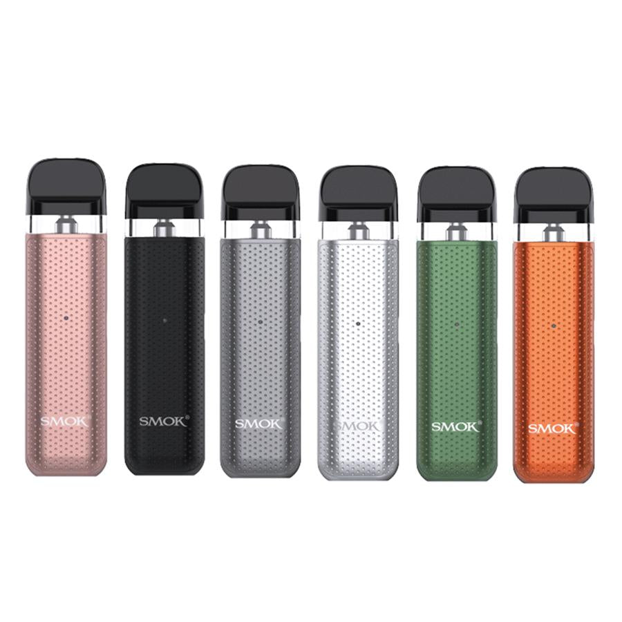 smok pods novo 2 What's In Fake Juul Pods? 4 Signs Your Juul Pod Is Fake main image 0