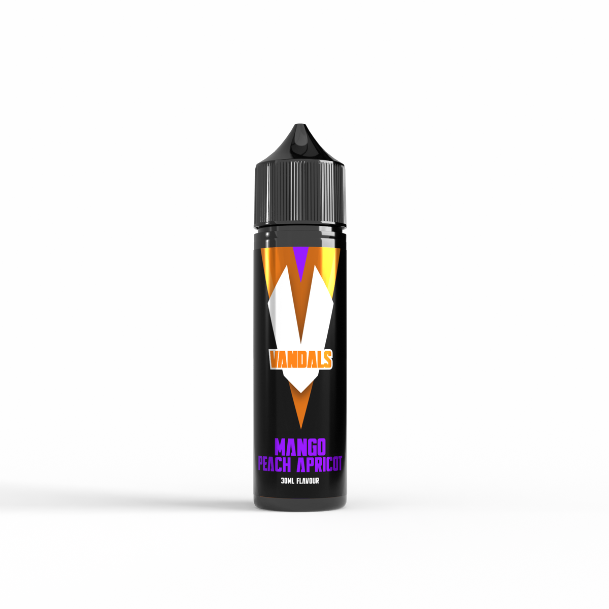 Vandals Salt/MTL Flavour Shot 60ml