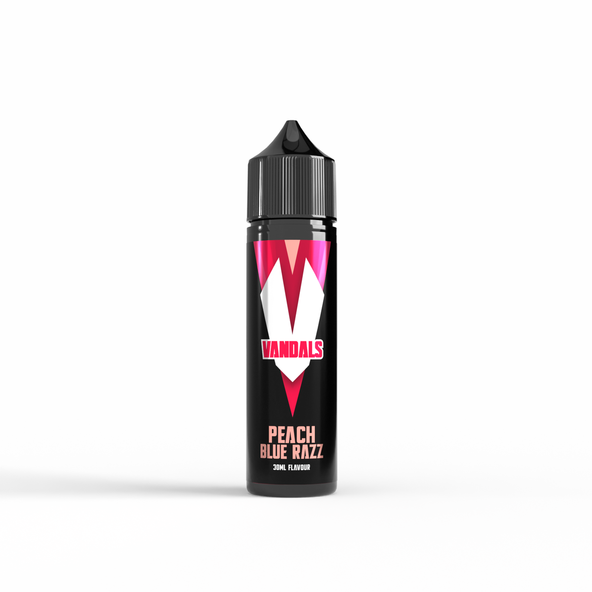 Vandals Salt/MTL Flavour Shot 60ml