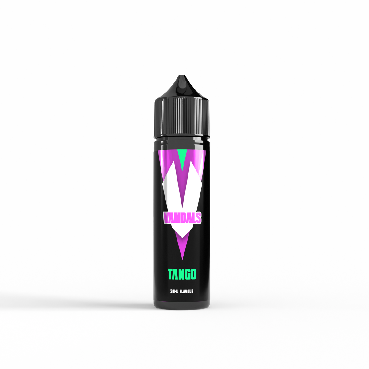 Vandals Salt/MTL Flavour Shot 60ml