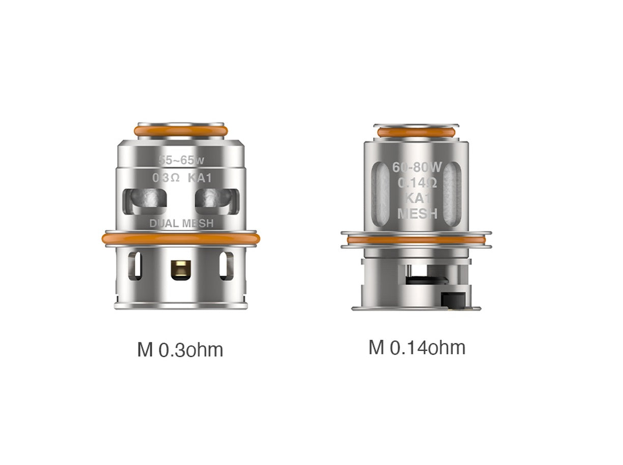 Geekvape Zeus Max Replacement Coil