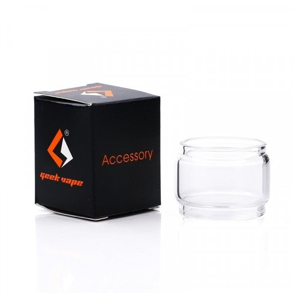 Geekvape Cerberus Replacement Bubble Glass 5.5ml | Vape Junction