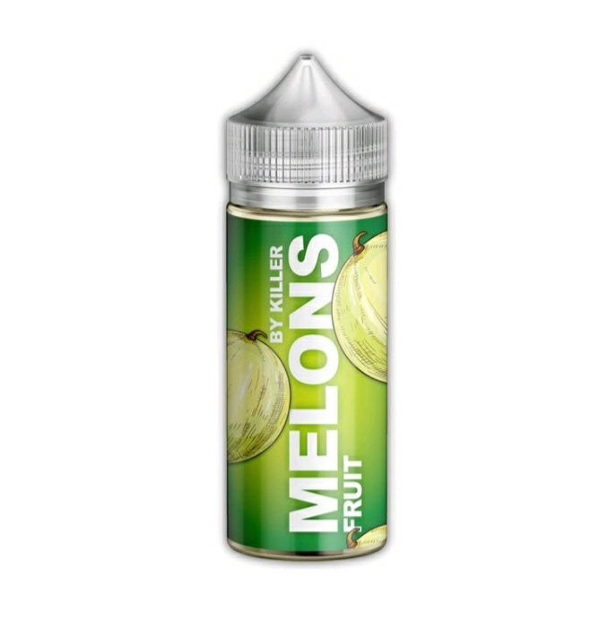 Killer Series - Melons by Nasty Juice 100ml Killer Series - Melons by Nasty Juice 100ml