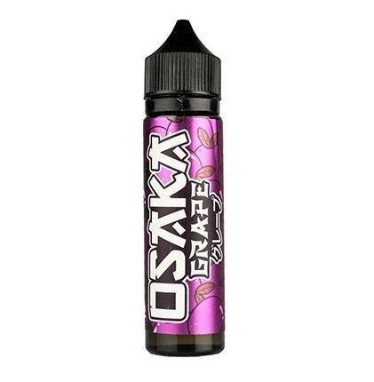 Grape by Osaka E-Liquid 60ml | Vape Junction