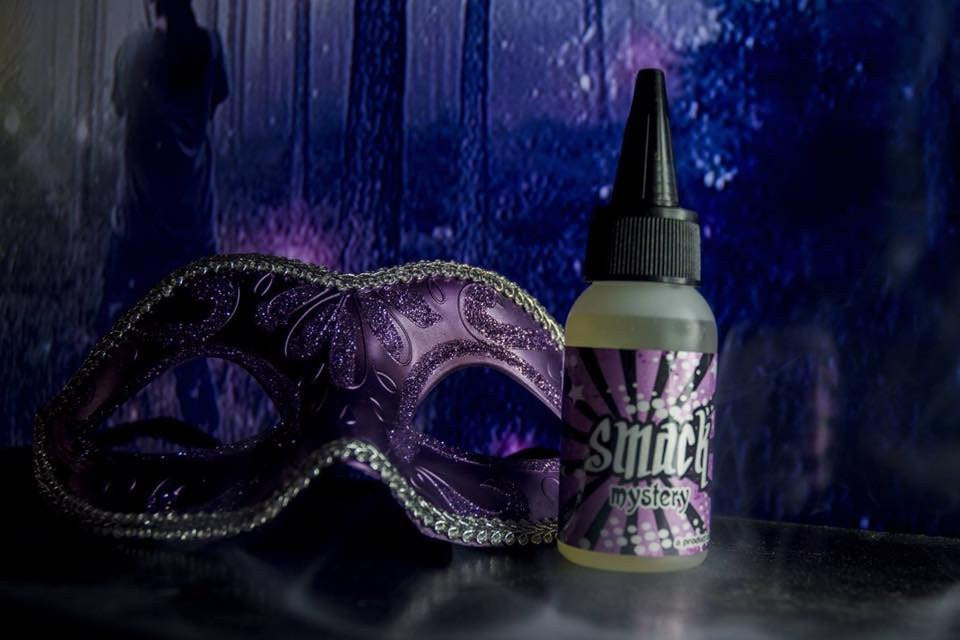 Smack | Mystery 50ML | Vape Junction