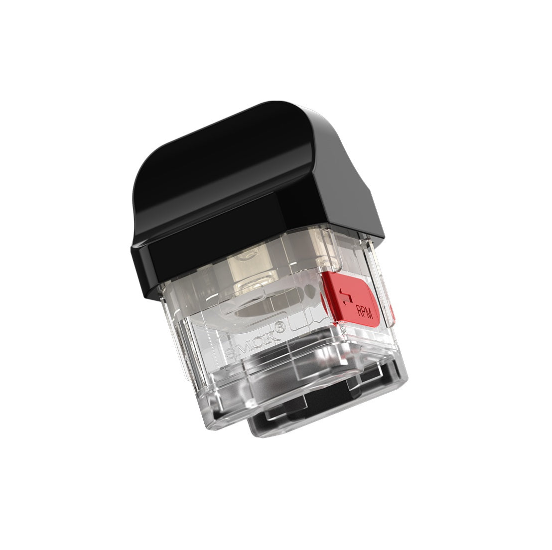 elfbar nachfüll pod läuft aus Smok RPM40 Replacement Pod (RPM Coil Compatible)