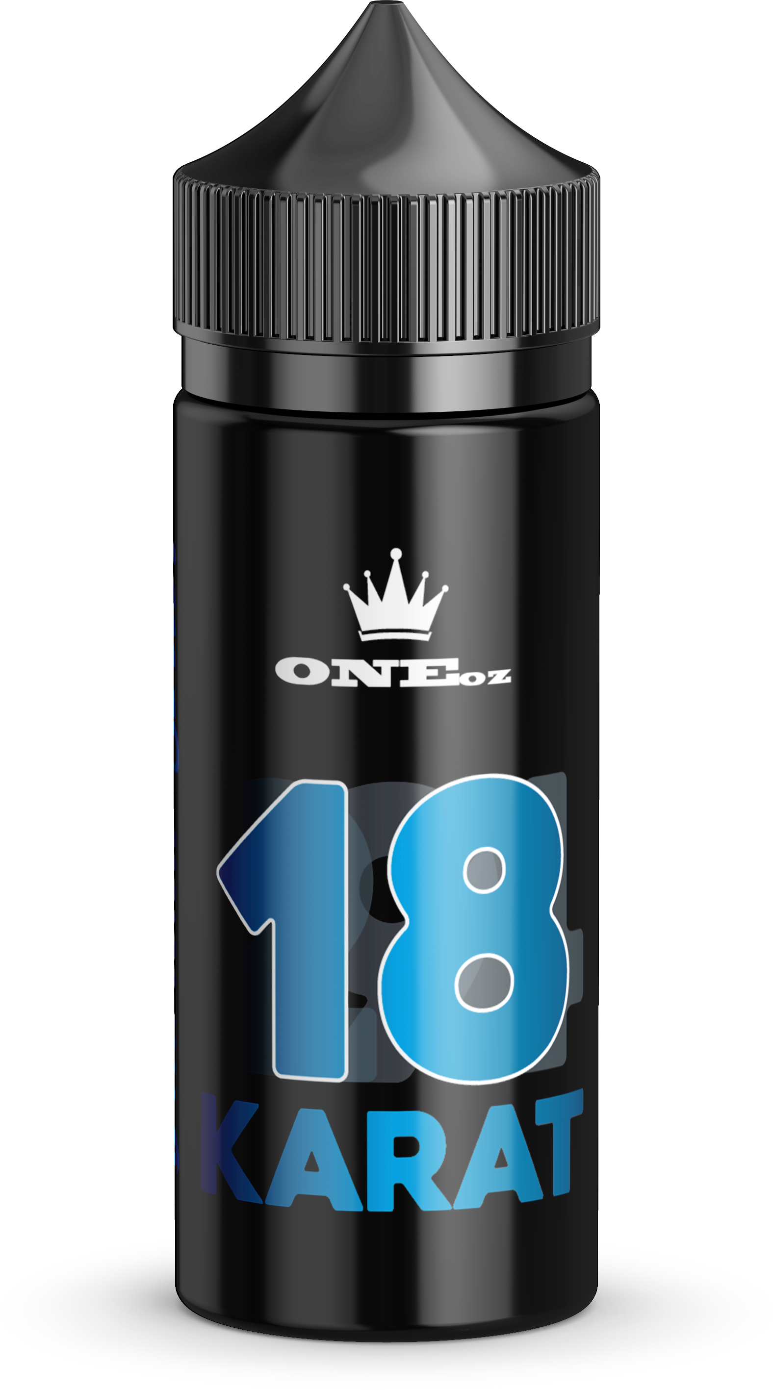 18 Karat Diamond by ONEoz & TKO 100ml | Vape Junction