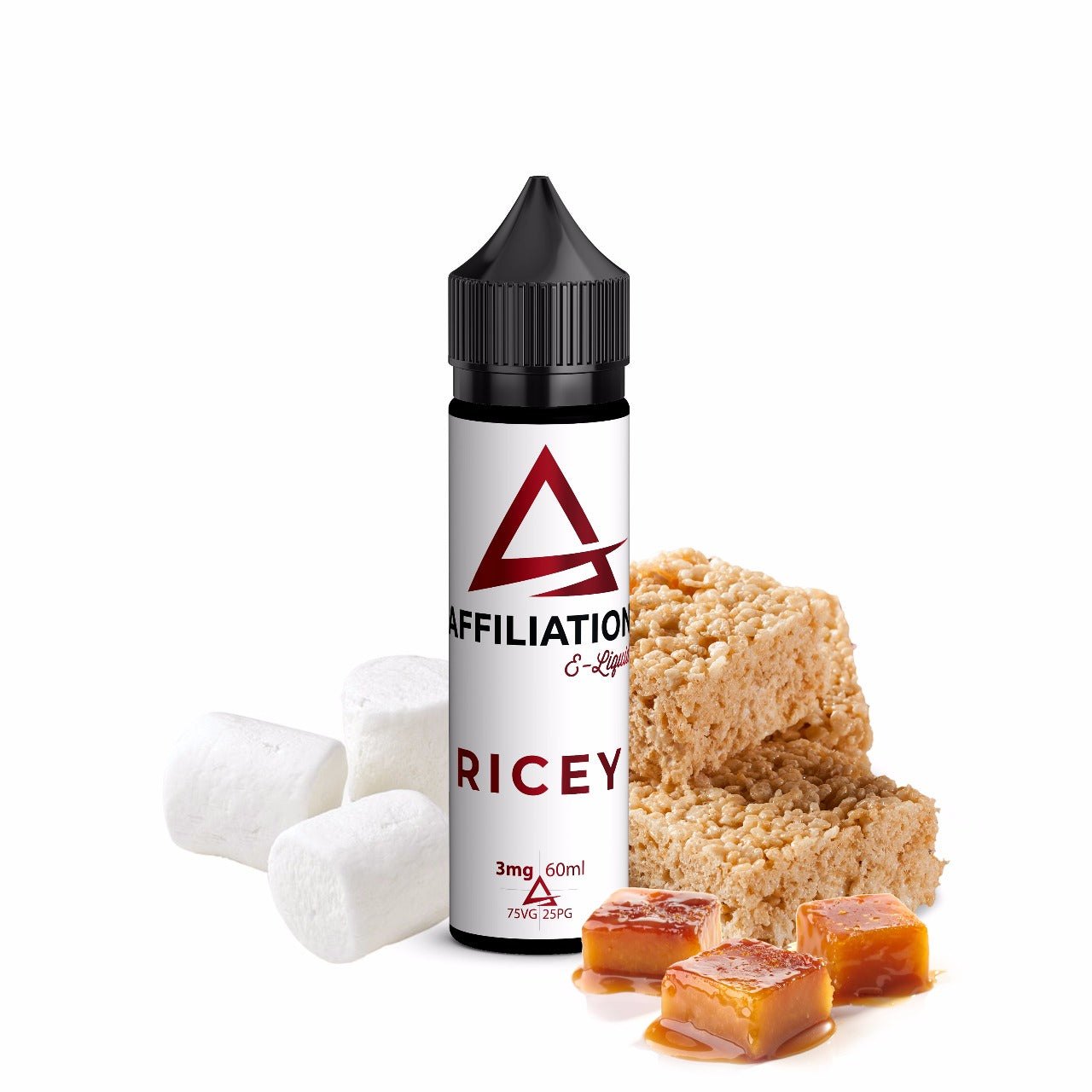 Ricey by Cloud Labs 60ml | Vape Junction