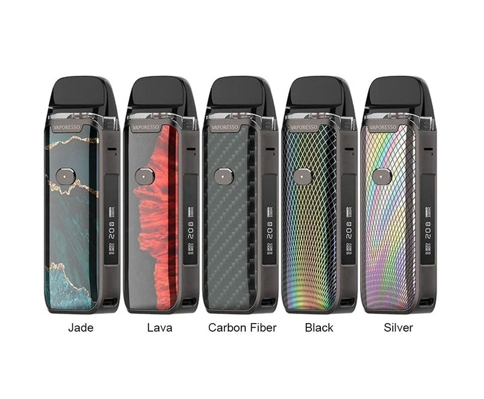 Vaporesso Luxe PM40 Pod Kit