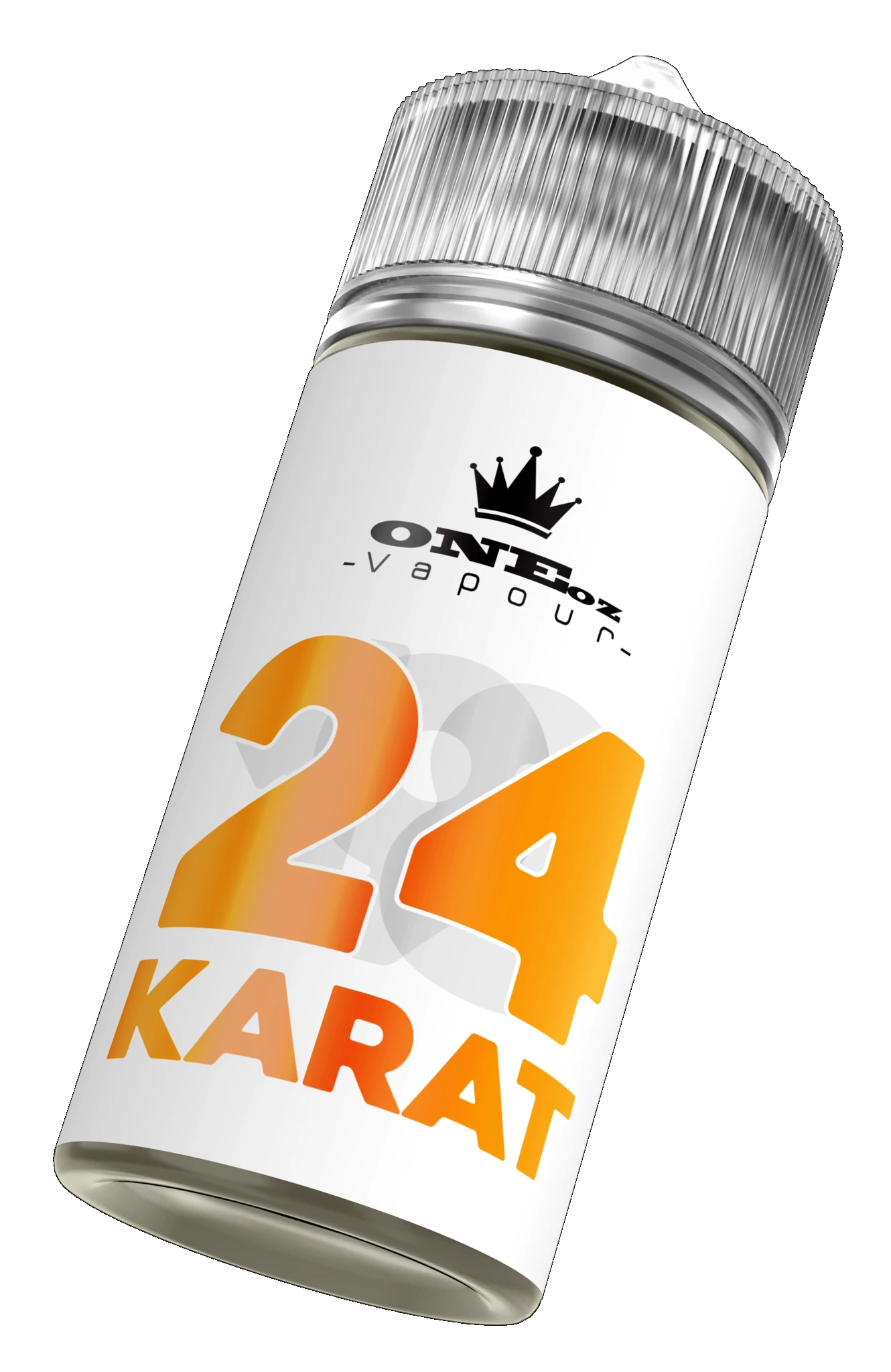 24 Karat by ONEoz & TKO 100ml
