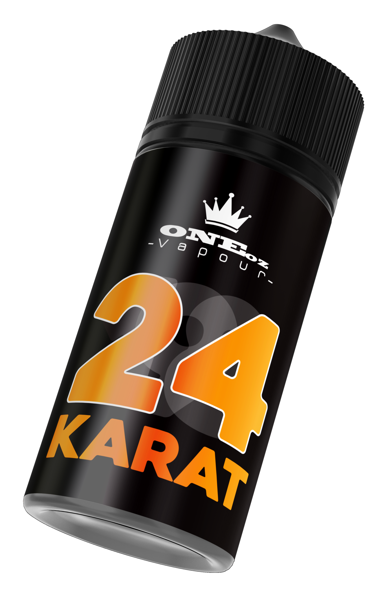 24 Karat Diamond by ONEoz & TKO 100ml