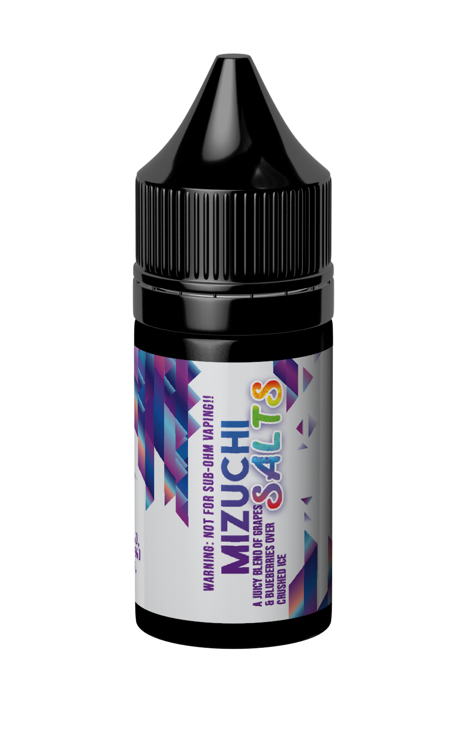 Majestic Vapor Salt Nic 30ml