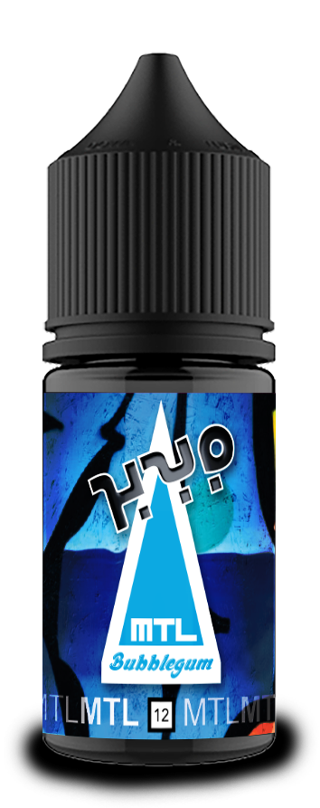 HYP MTL 30ml | Vape Junction