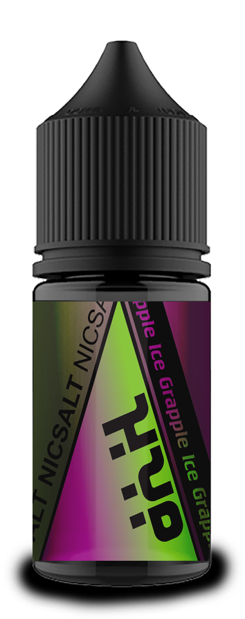 HYP Salt Nic 30ml