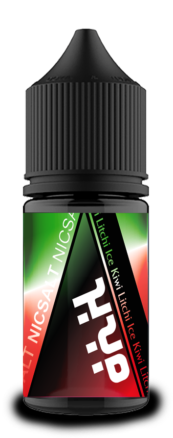 HYP Salt Nic 30ml