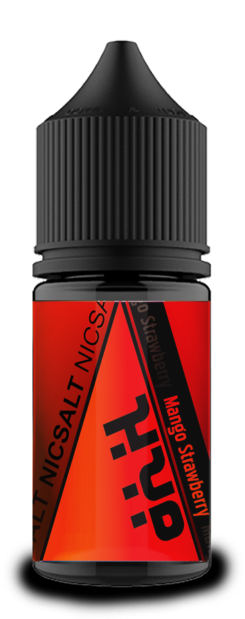 HYP Salt Nic 30ml