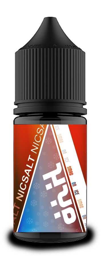 HYP Salt Nic 30ml