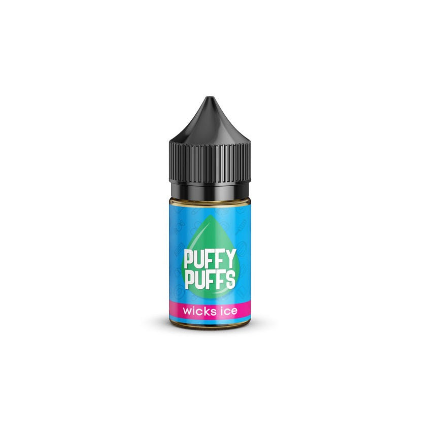 Puffy Puffs MTL 30ml