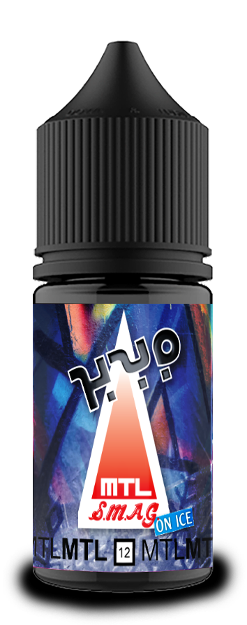 HYP MTL 30ml | Vape Junction