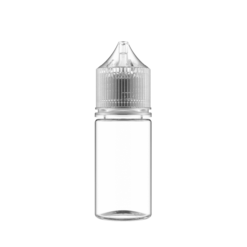 30ml Chubby Gorilla Bottle | Vape Junction