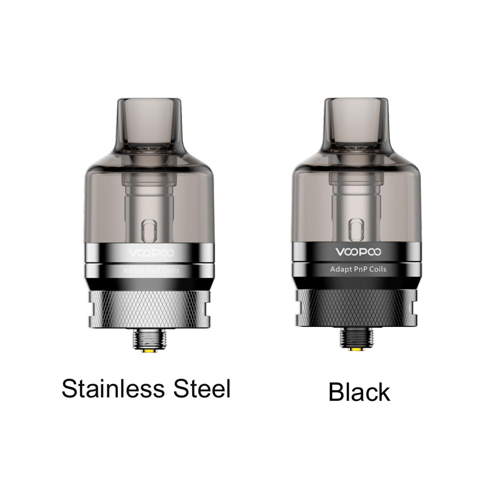 VooPoo PnP Pod Tank Atomizer