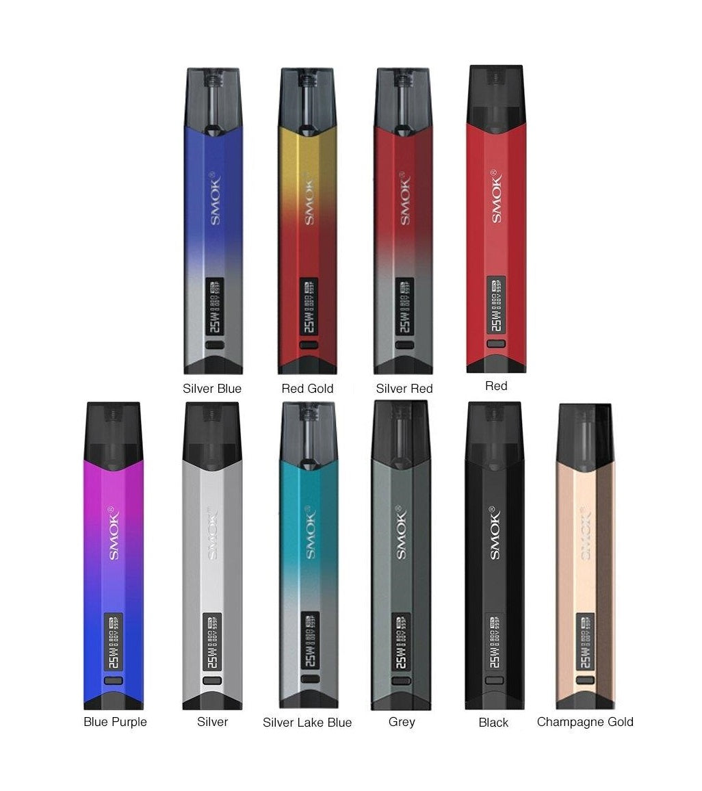 new mintz geek bar Nfix PRO