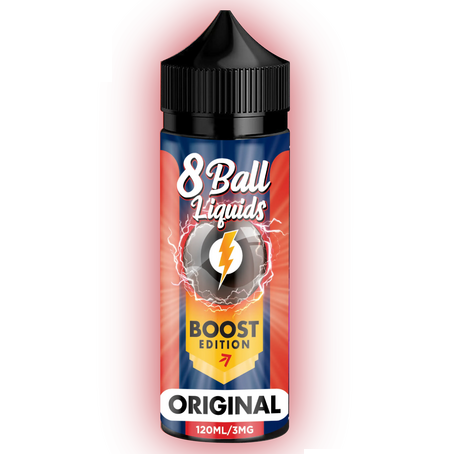 elf bar vape uk Boosted 7 Day 90K Disposable Vape | 30mL