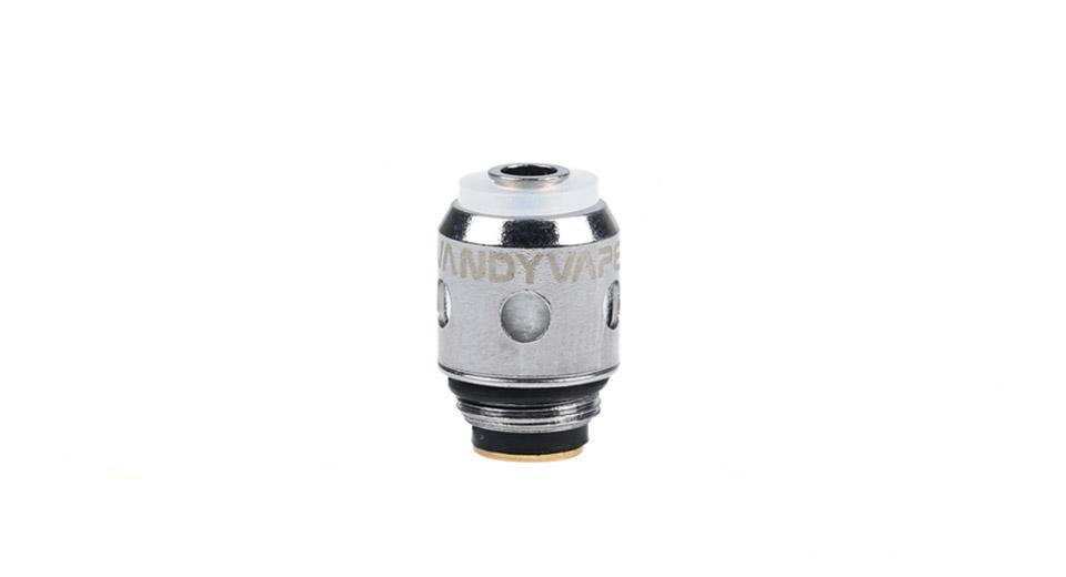 Vandy Vape Bersker MTL Coil (Singles) | Vape Junction