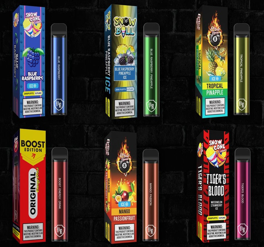 elfbar nachfüll pod läuft aus Pod Kits main image 0