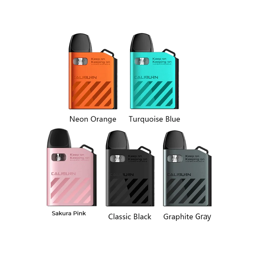 Uwell Caliburn AK2 Pod Kit