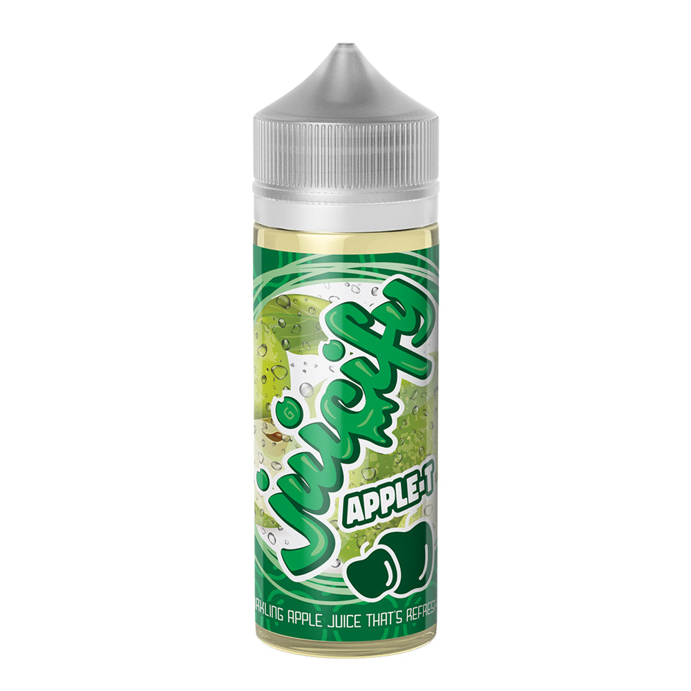 Apple-T by Juicify 120ml