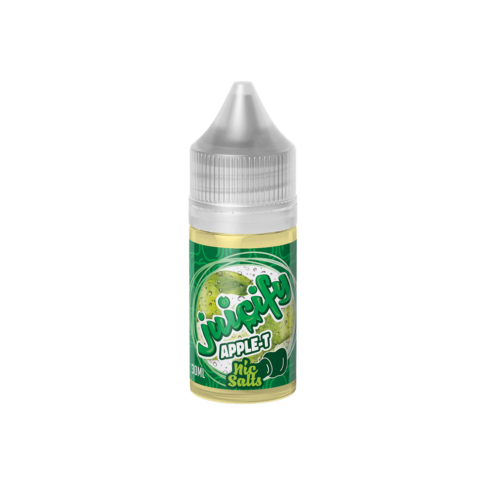 Juicify Salt Nic 30ml