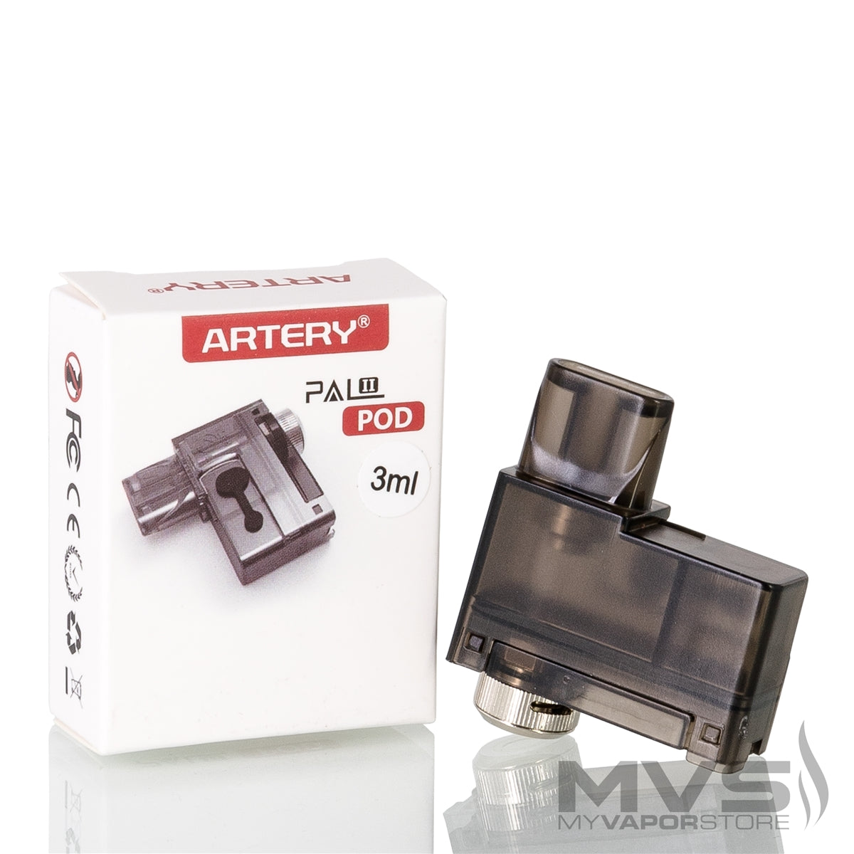 Artery Pal 2 Replacement Pod | Vape Junction
