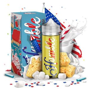 American Dream by Humble Juice Co - 120ml | Vape Junction