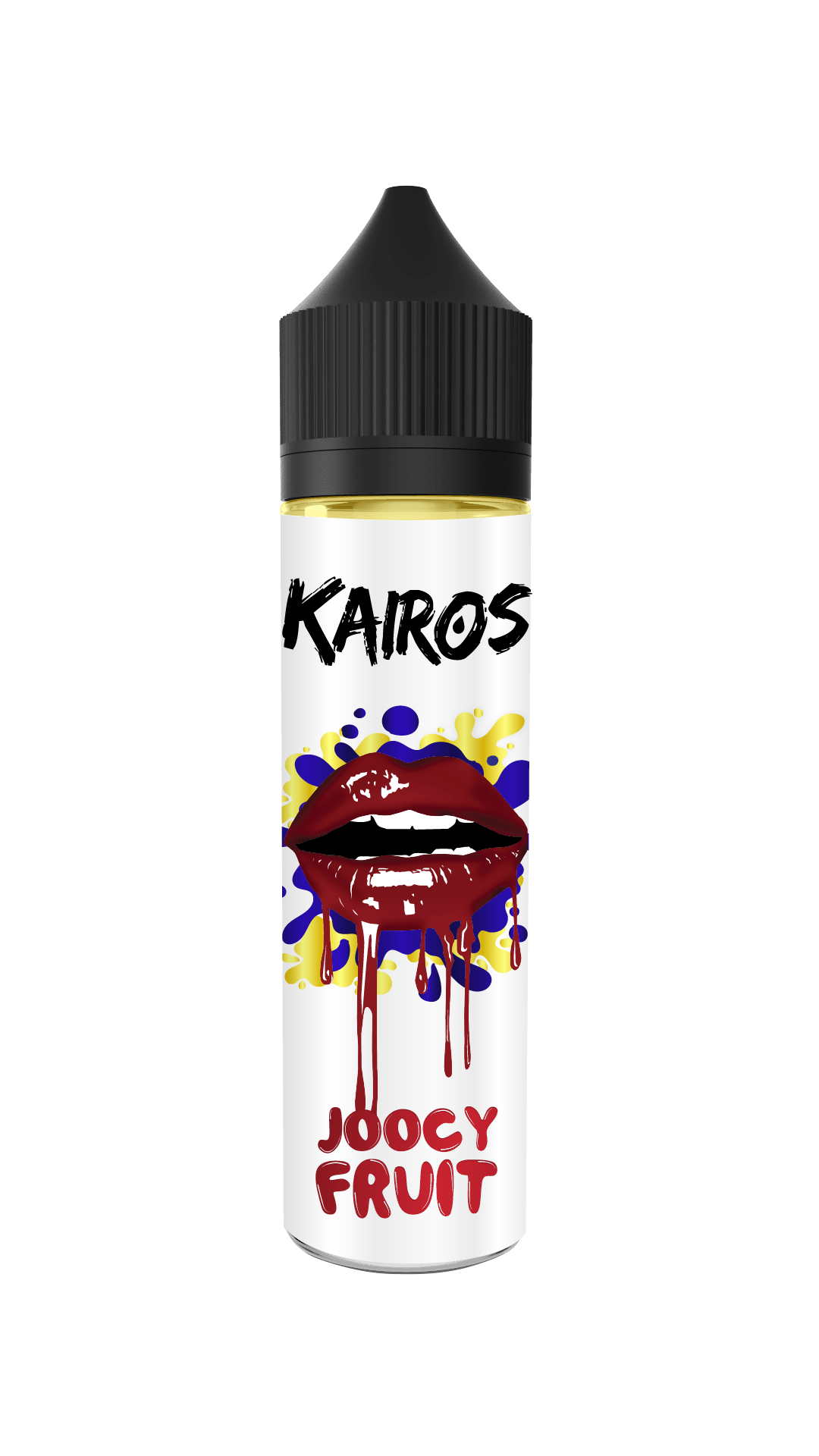 Kairos - Joocy Fruit 60ml | Vape Junction