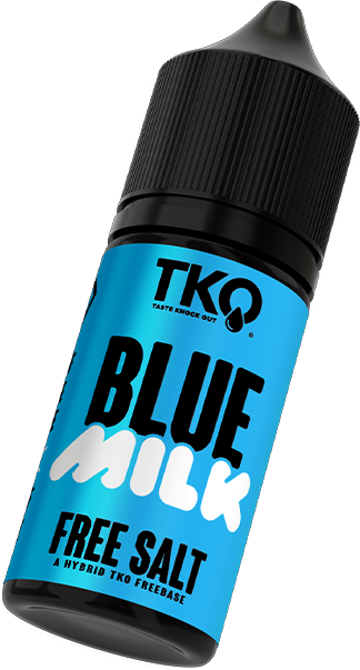 TKO & ONEoz Free Salt 30ml
