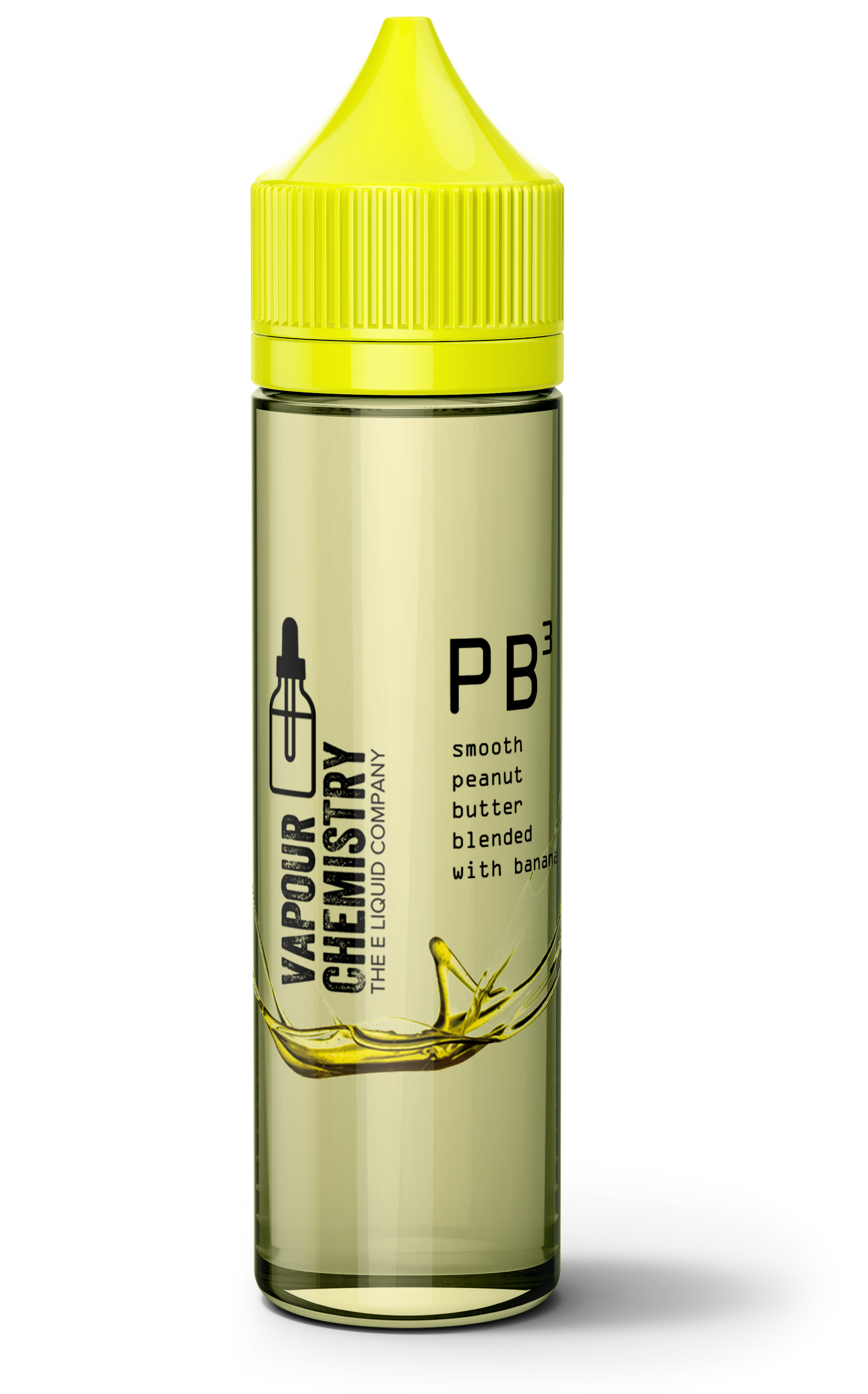 Vapour Chemistry PB3 | Vape Junction