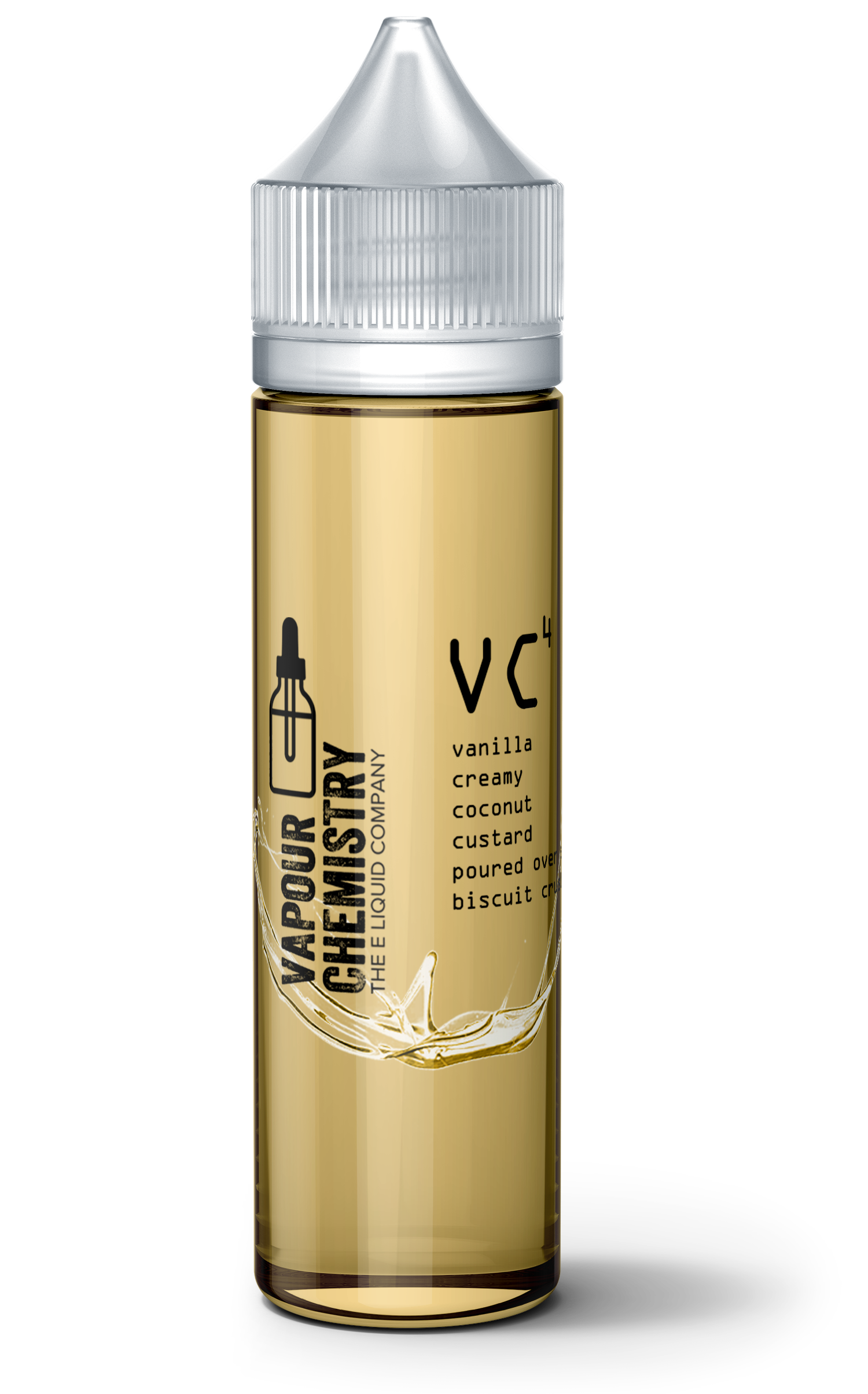 Vapour Chemistry VC4 | Vape Junction