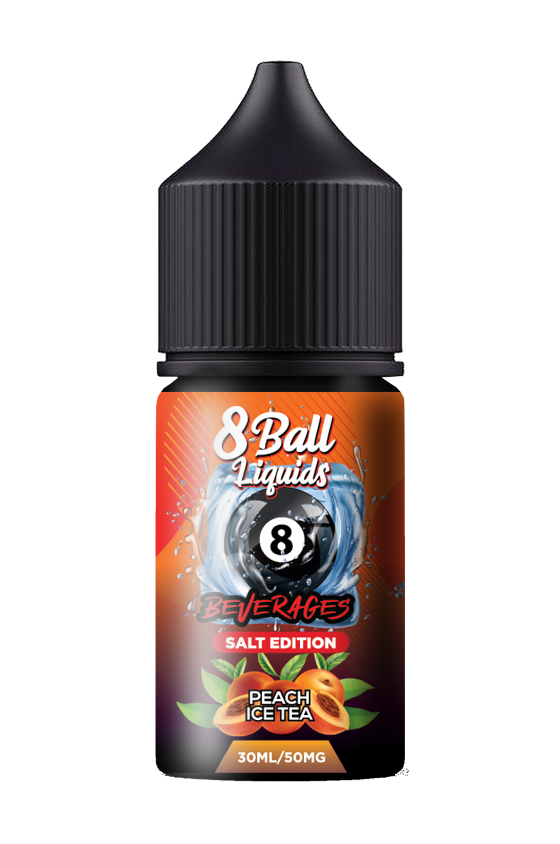Beverages Salt Nic by 8 Ball Liquids 30ml