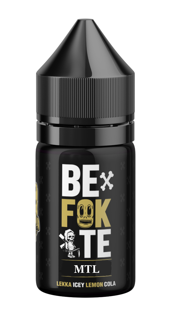 Befokte MTL 30ml