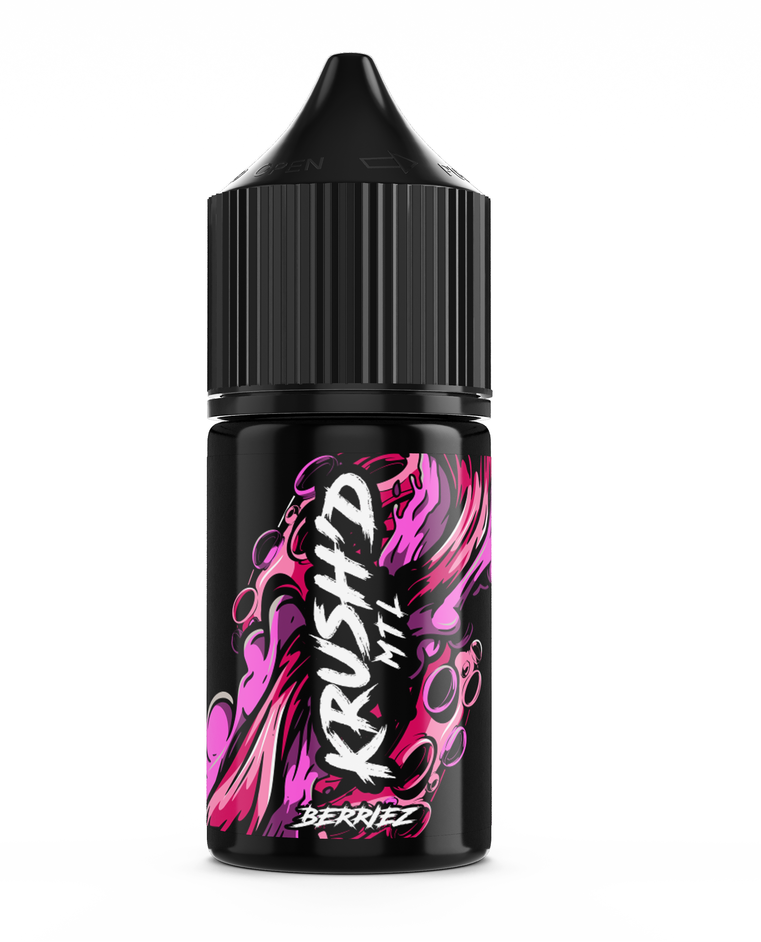 Krush'd MTL 30ml