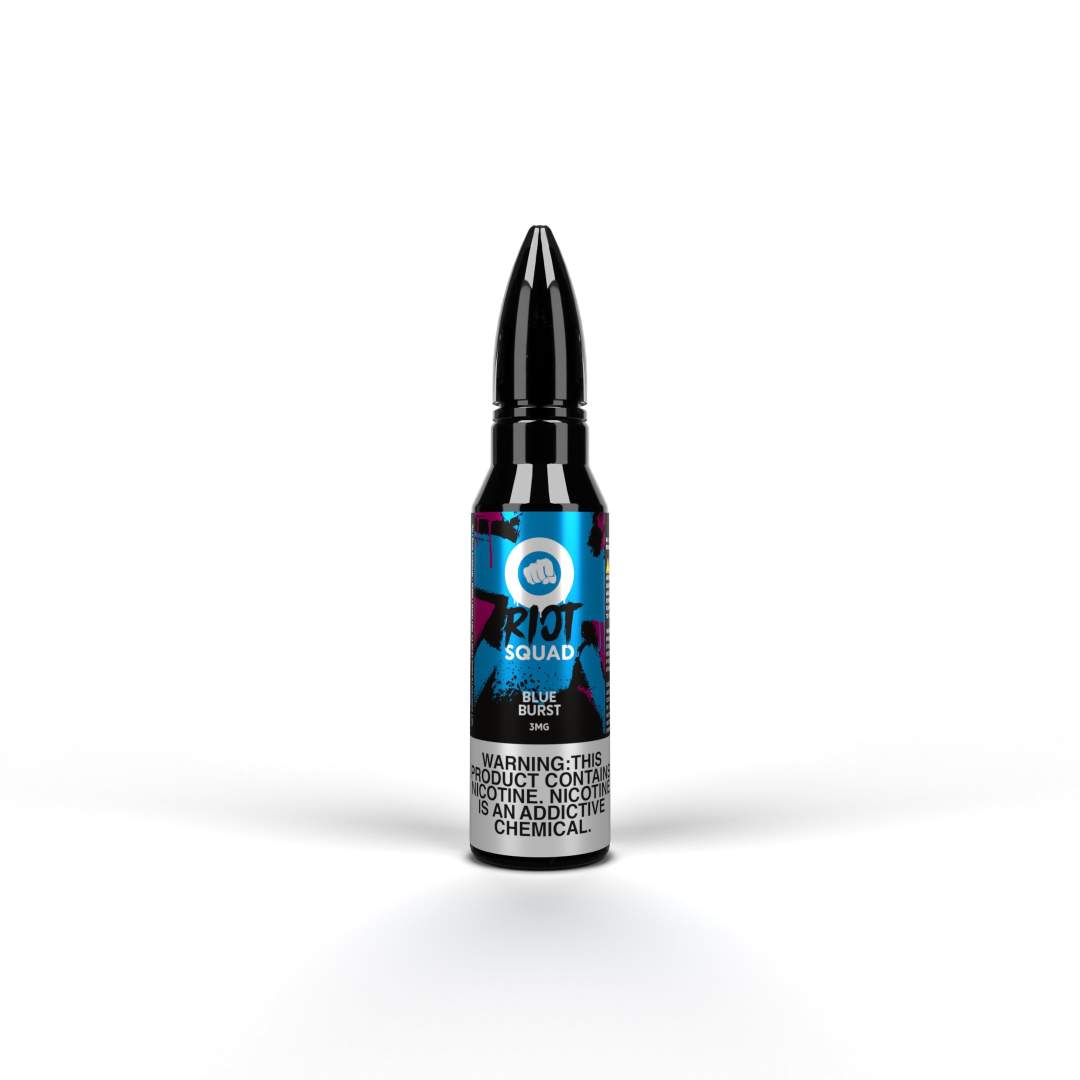 Blue Burst by Riot Squad 60ml