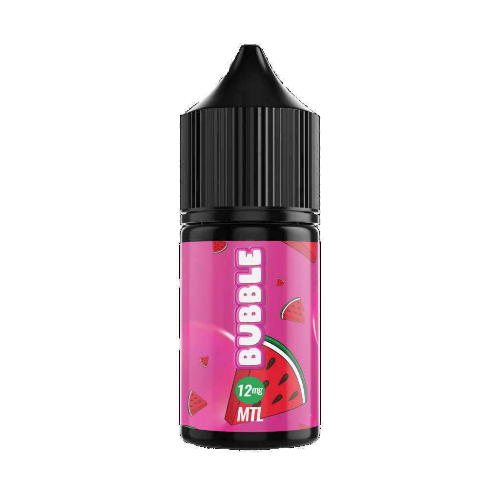 Bubble MTL by Hazeworks 30ml