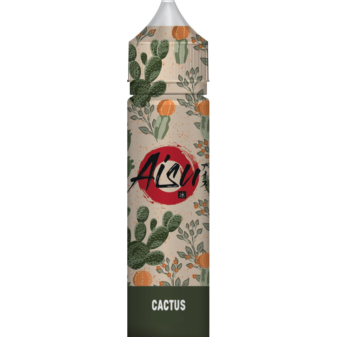 Cactus by Aisu 60ml | Vape Junction