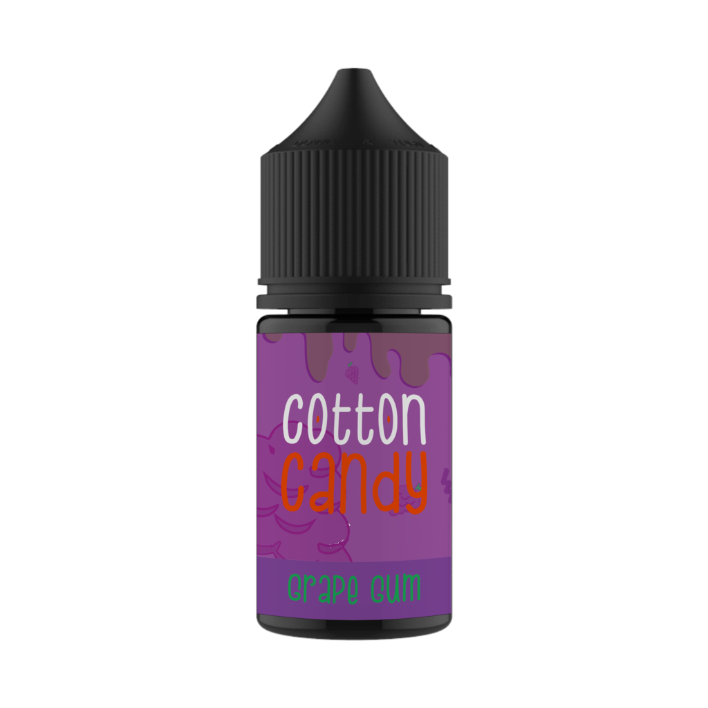 Hazeworks Salt Nic 30ml